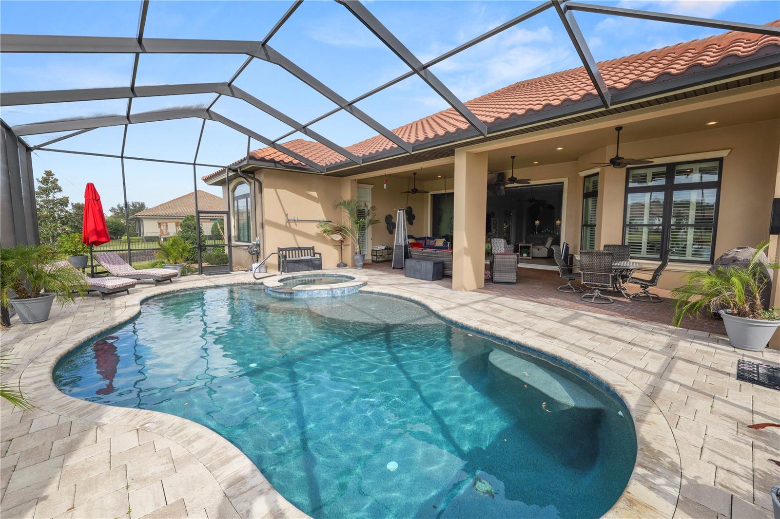SANCTUARY AT GRASSLANDS - Residential