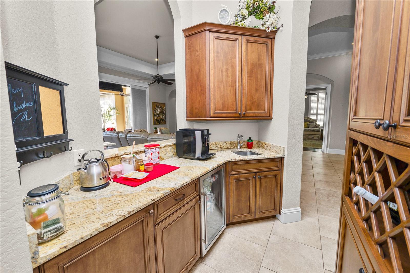 SANCTUARY AT GRASSLANDS - Residential