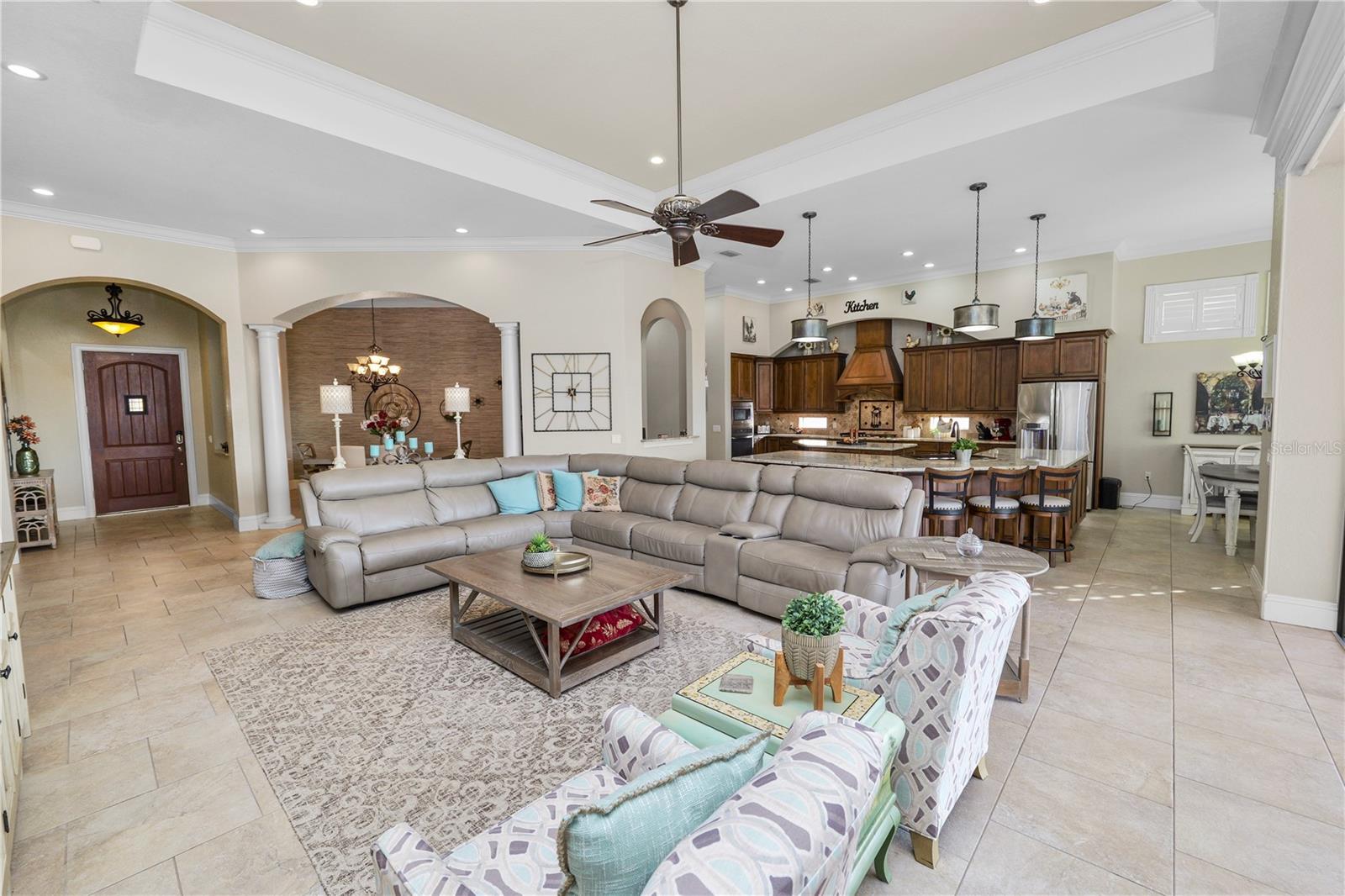 SANCTUARY AT GRASSLANDS - Residential