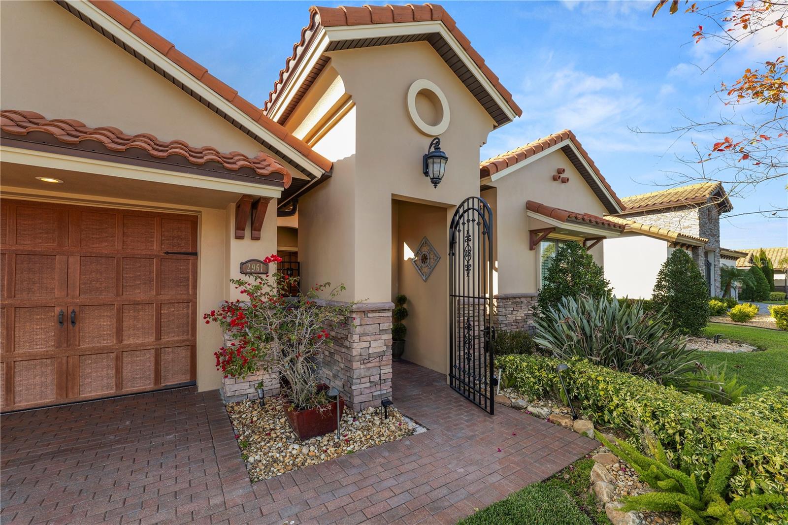 SANCTUARY AT GRASSLANDS - Residential