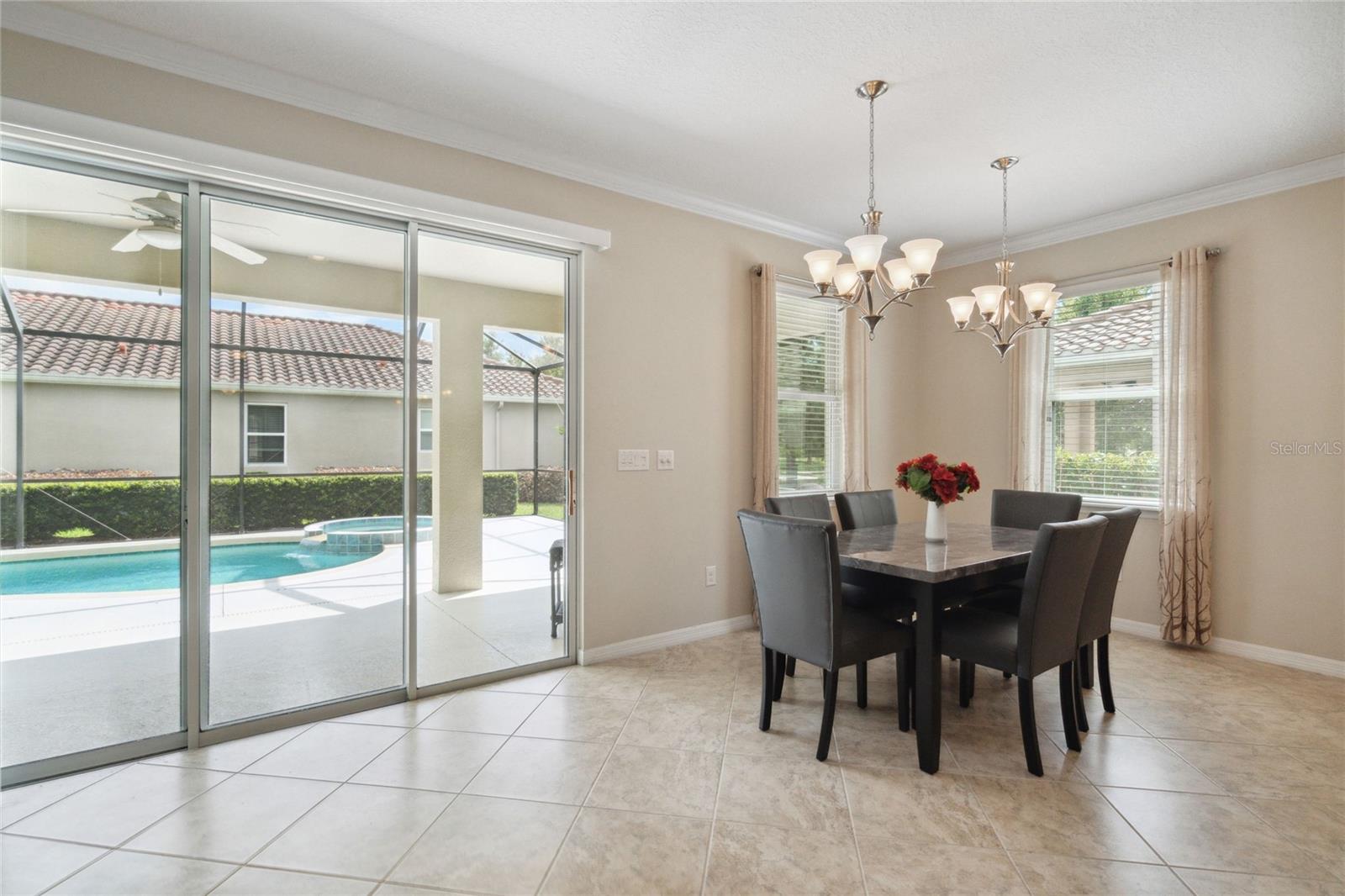 ASHTON POINTE - Residential
