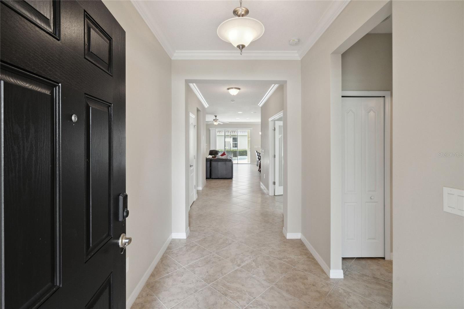 ASHTON POINTE - Residential