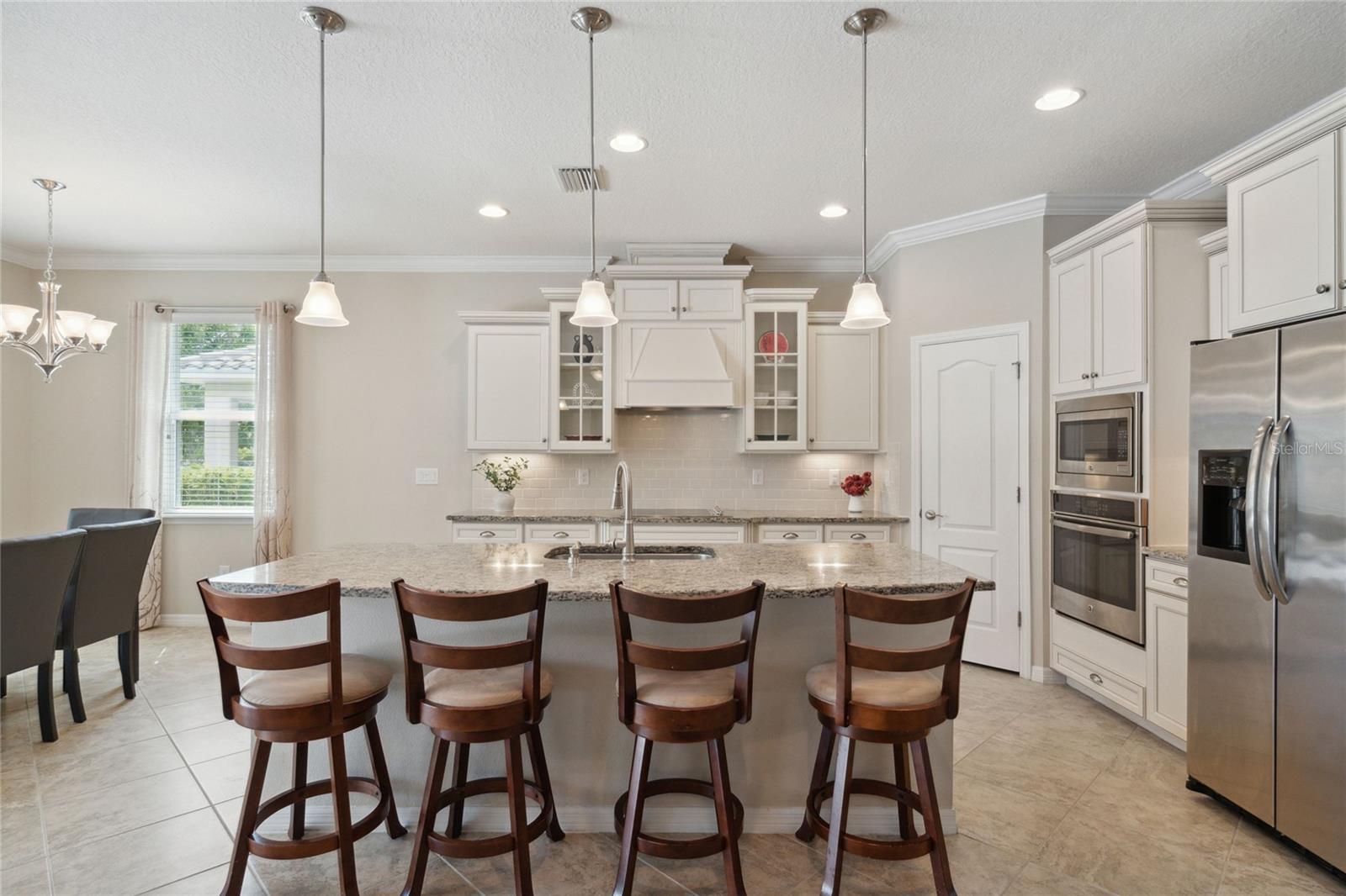 ASHTON POINTE - Residential