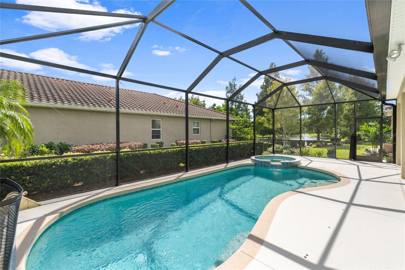 ASHTON POINTE - Residential