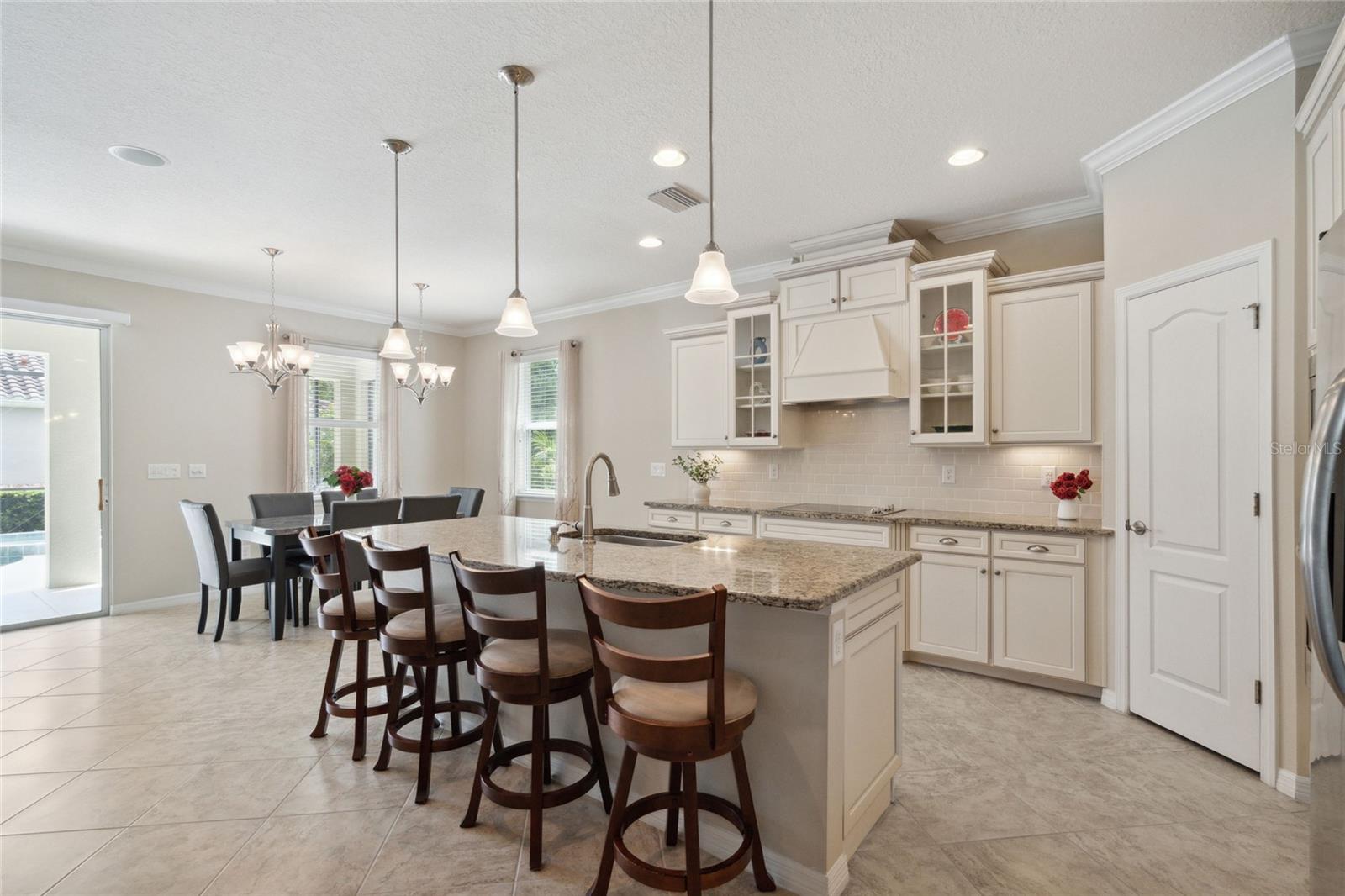 ASHTON POINTE - Residential