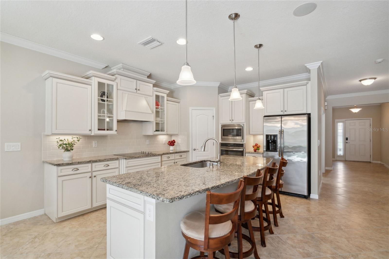 ASHTON POINTE - Residential