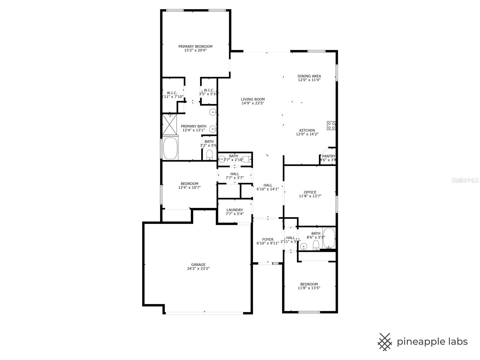 ASHTON POINTE - Residential