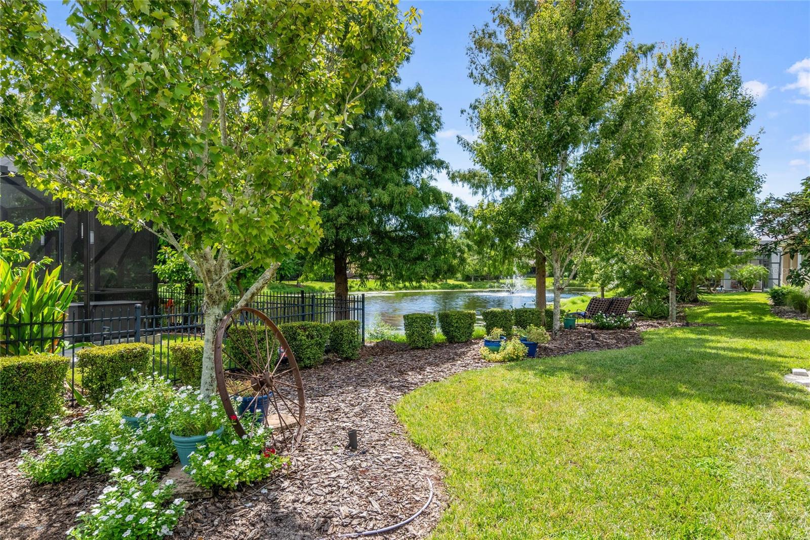 ASHTON POINTE - Residential