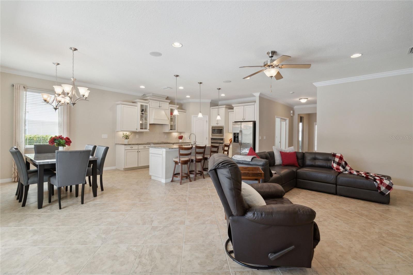 ASHTON POINTE - Residential