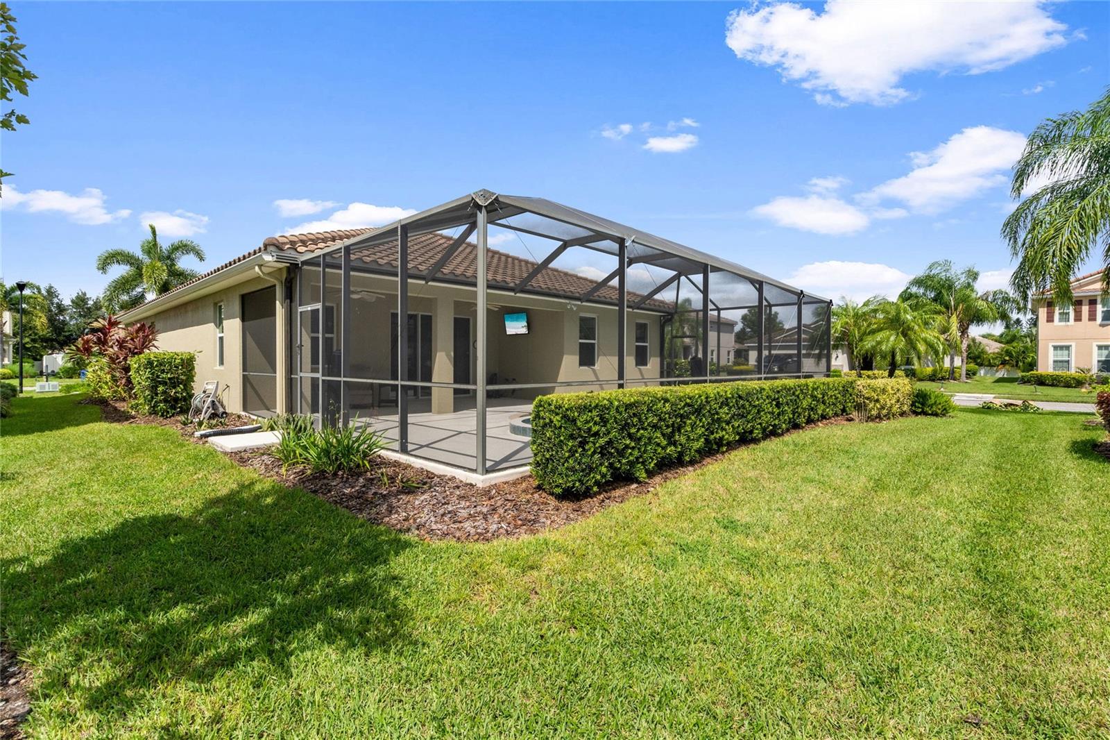 ASHTON POINTE - Residential