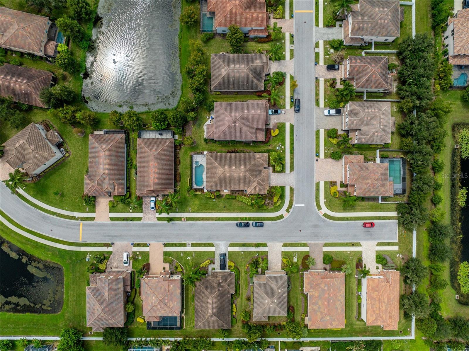 ASHTON POINTE - Residential