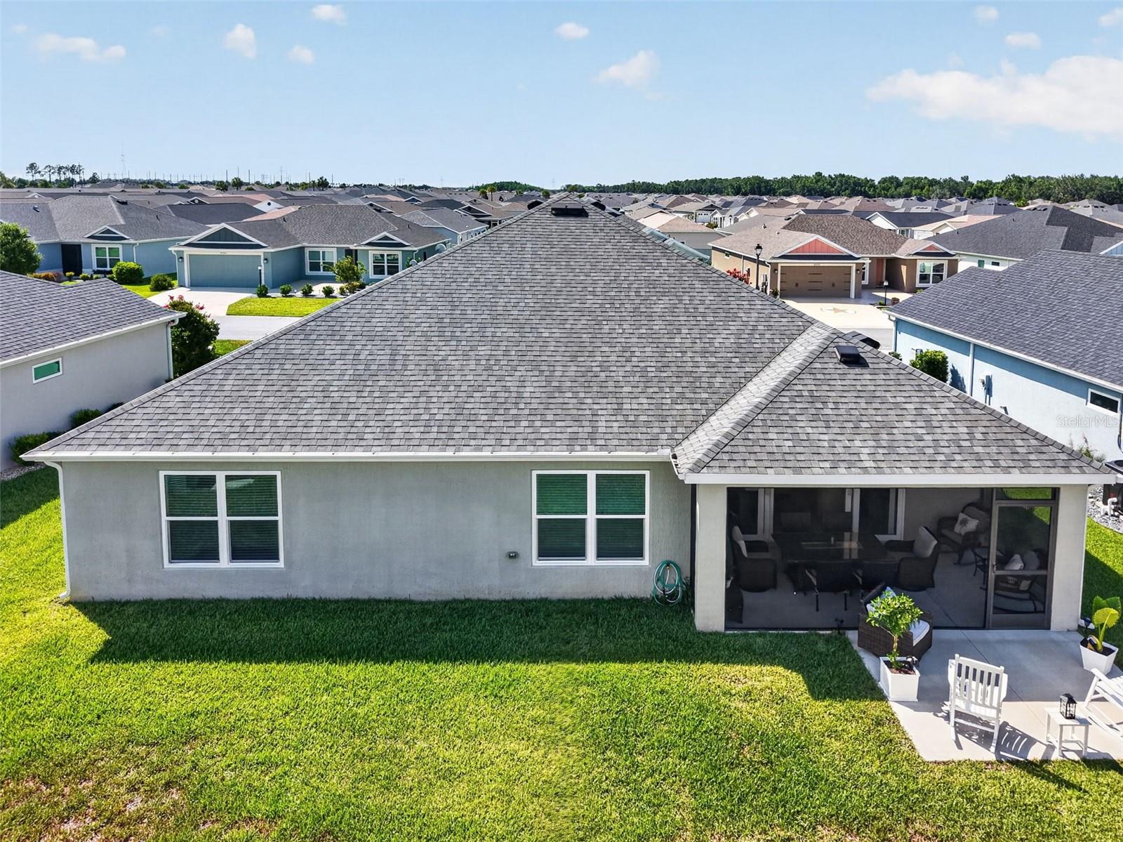 THE VILLAGES - Residential