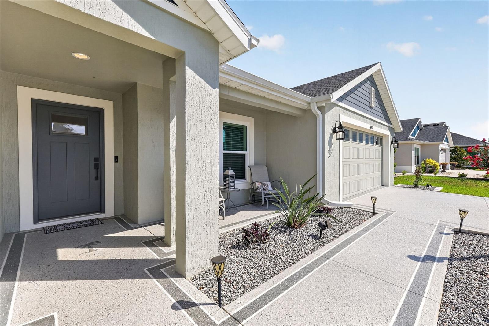 THE VILLAGES - Residential