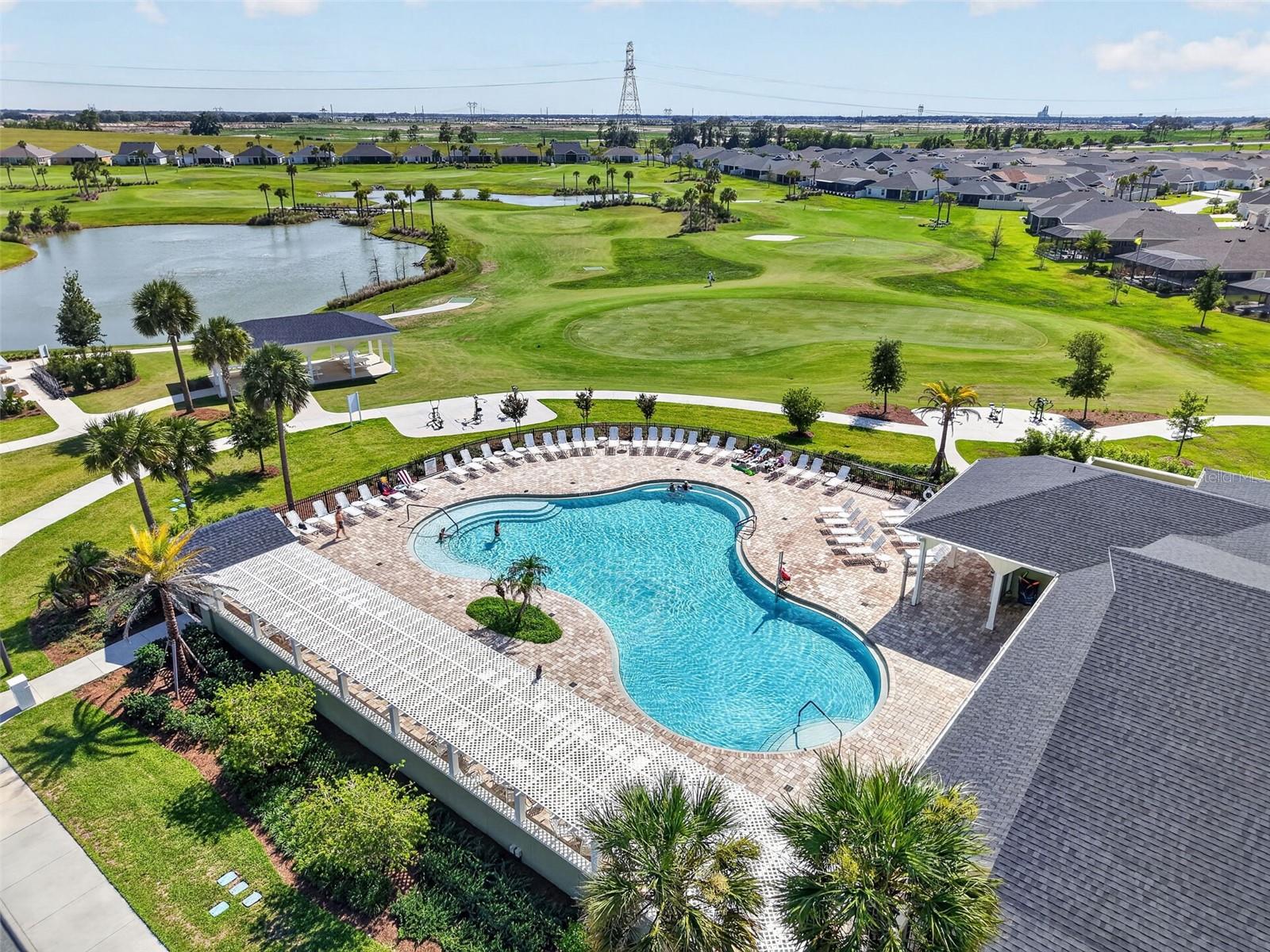 THE VILLAGES - Residential
