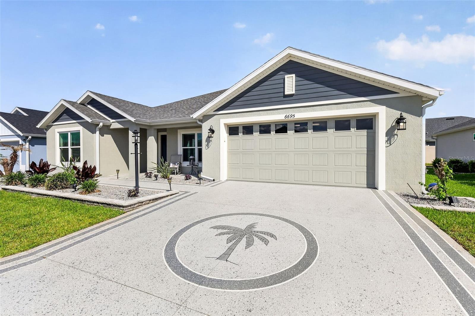 THE VILLAGES - Residential