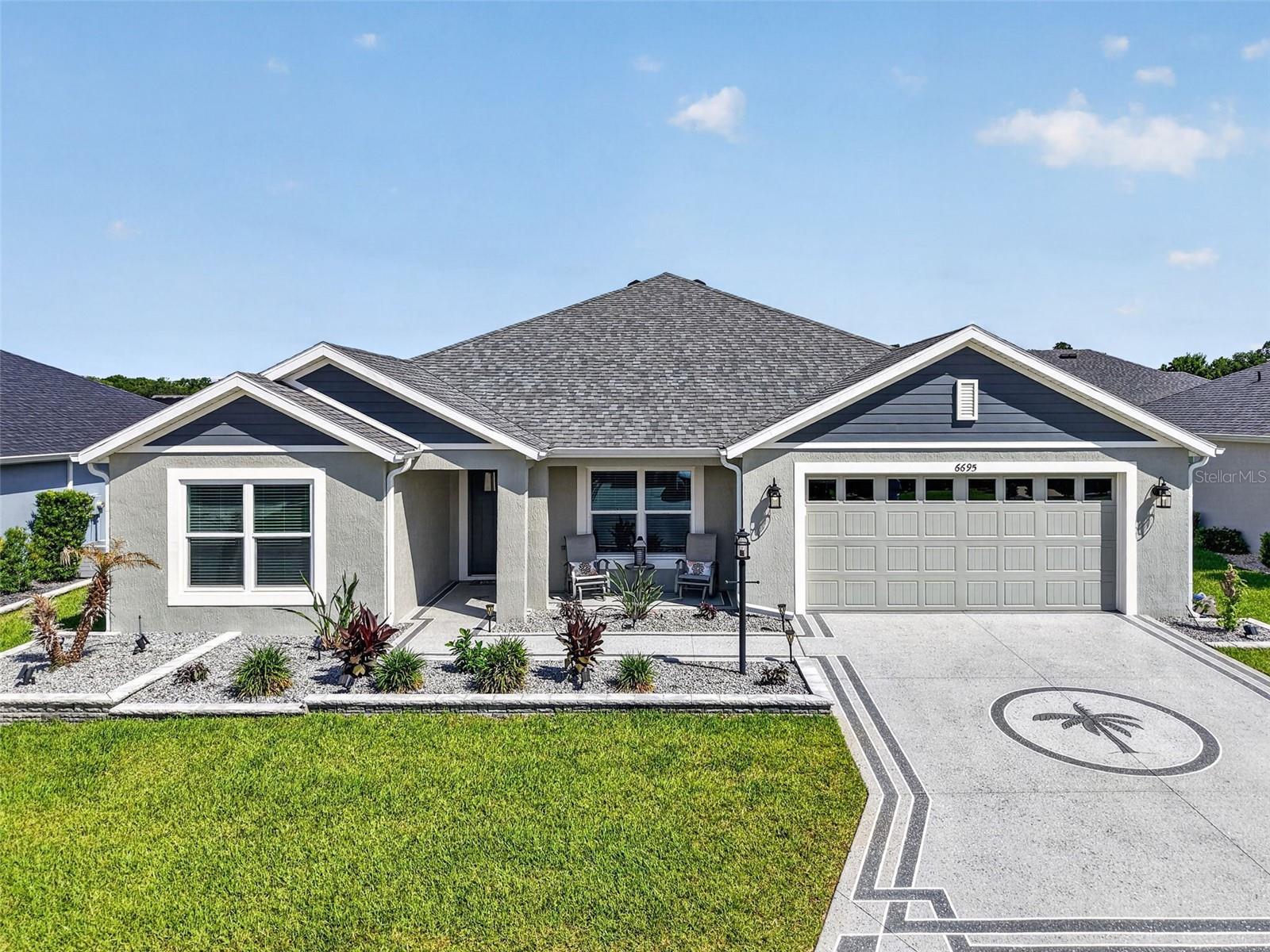 THE VILLAGES - Residential