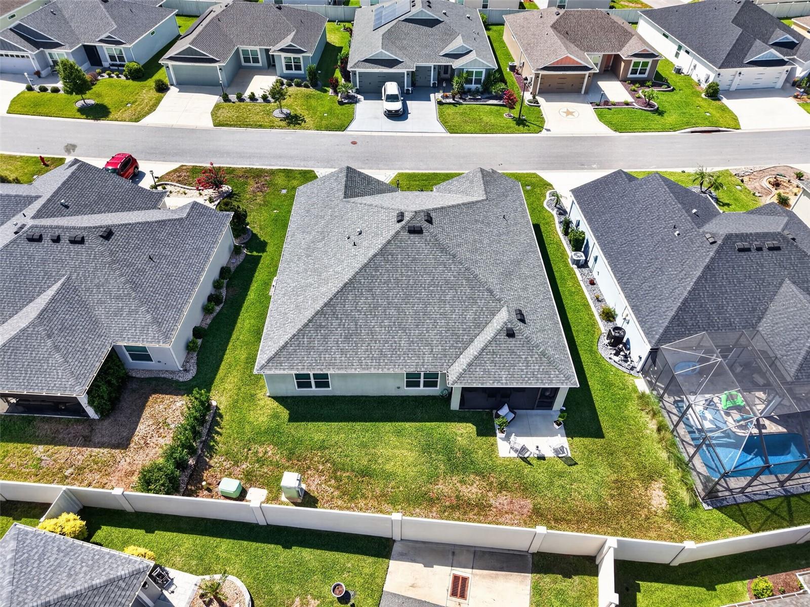 THE VILLAGES - Residential