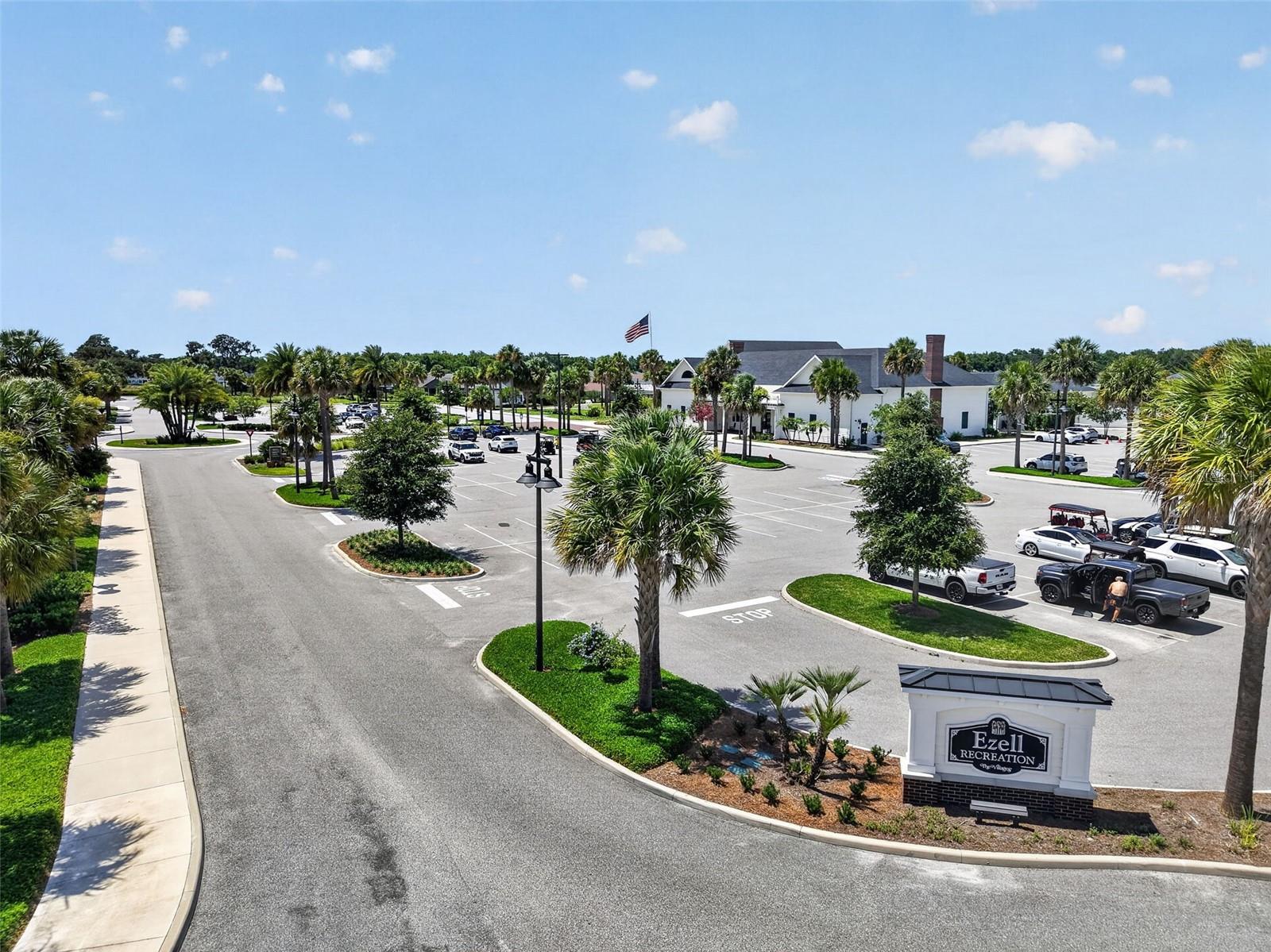 THE VILLAGES - Residential