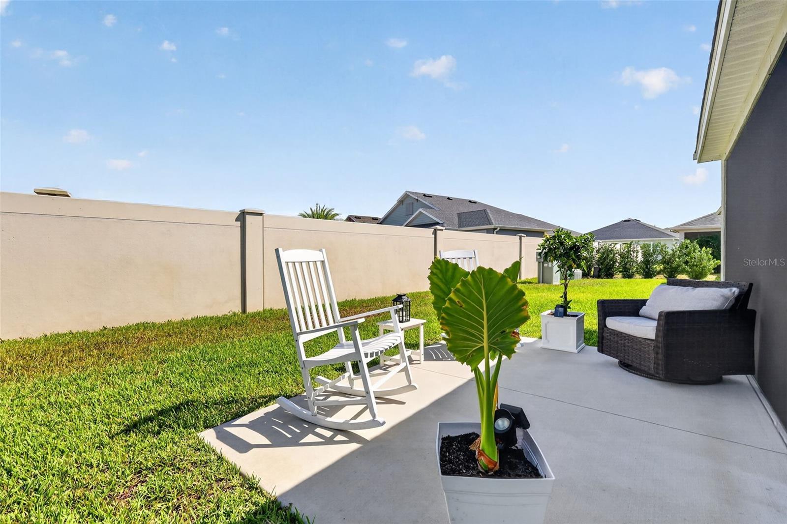 THE VILLAGES - Residential