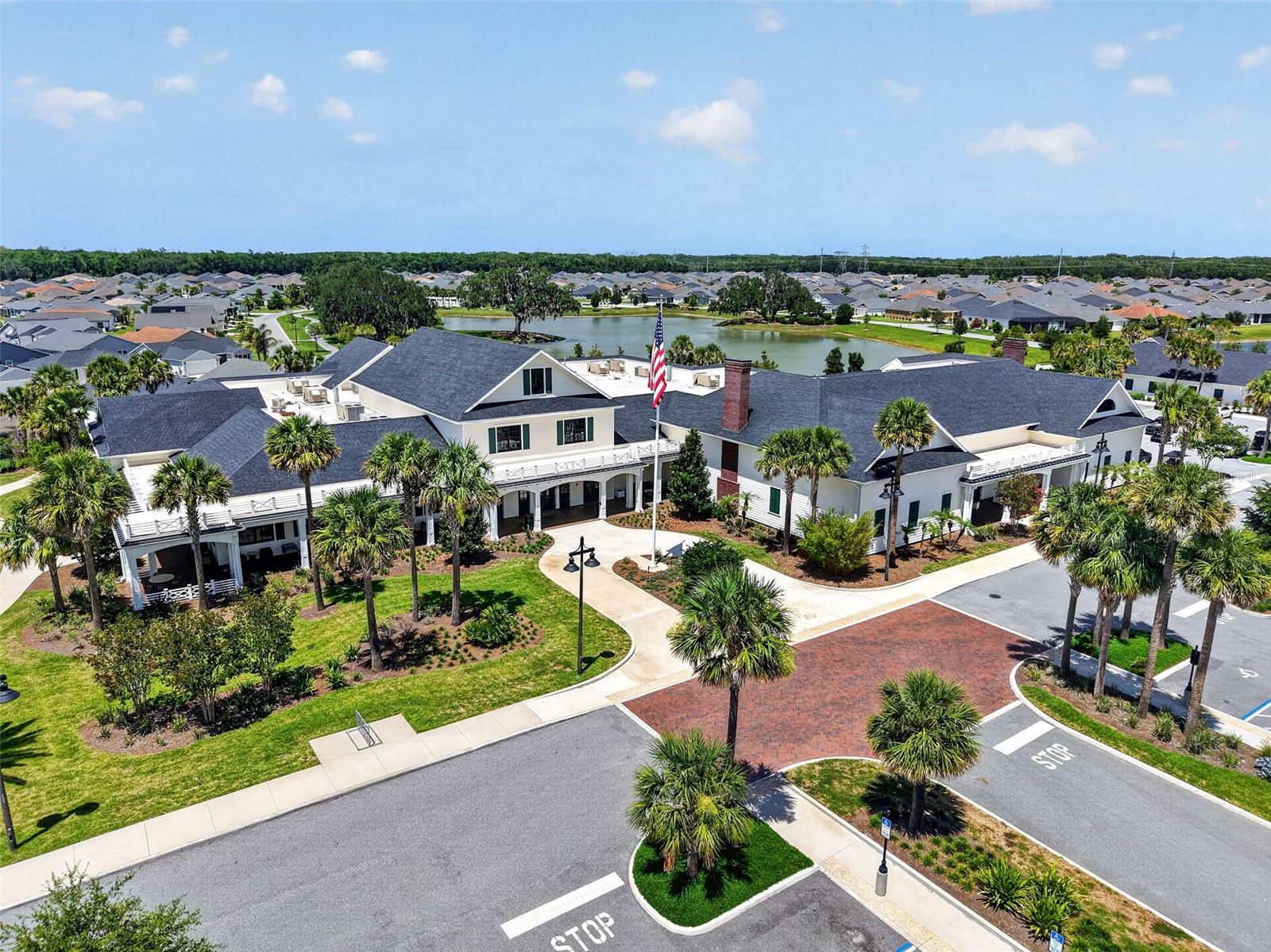 THE VILLAGES - Residential