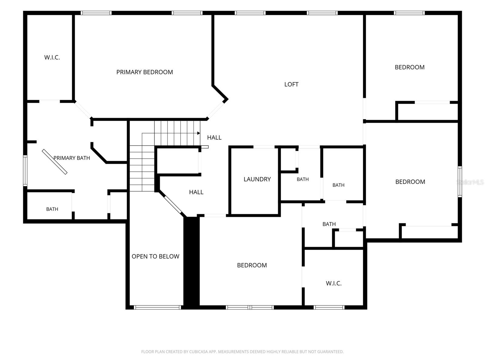 NORTH CHULUOTA - Residential