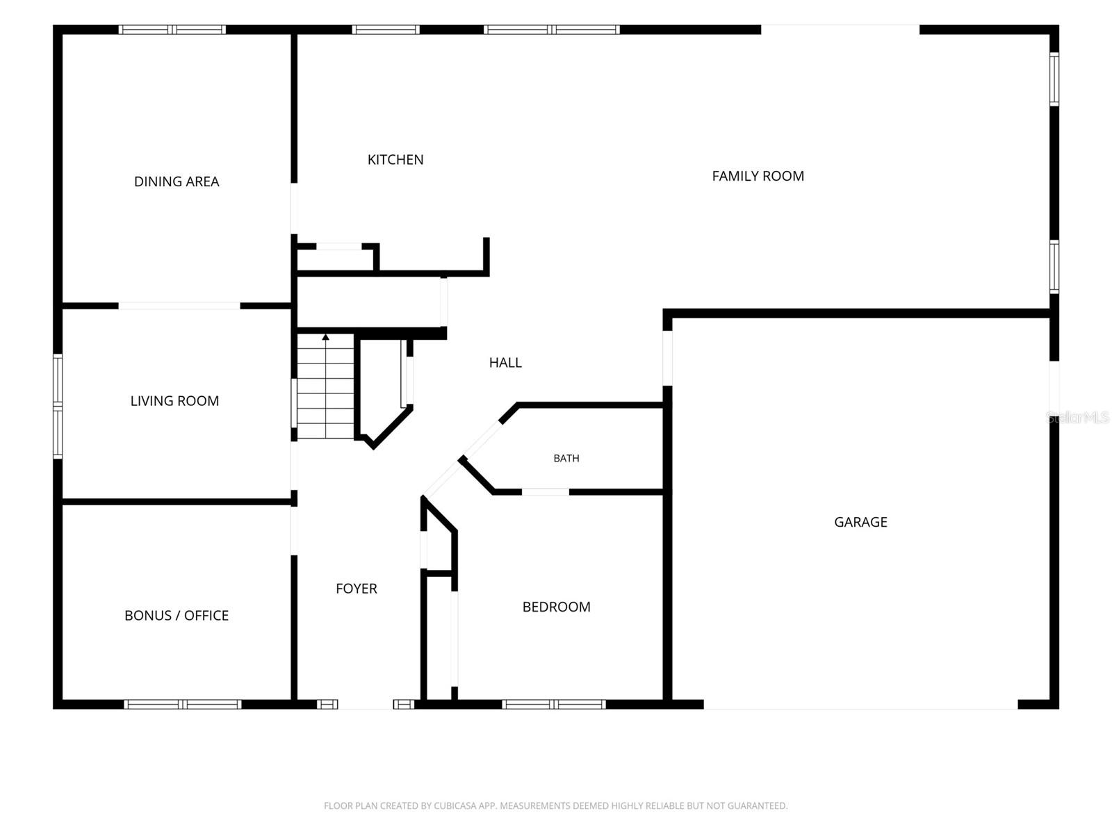 NORTH CHULUOTA - Residential