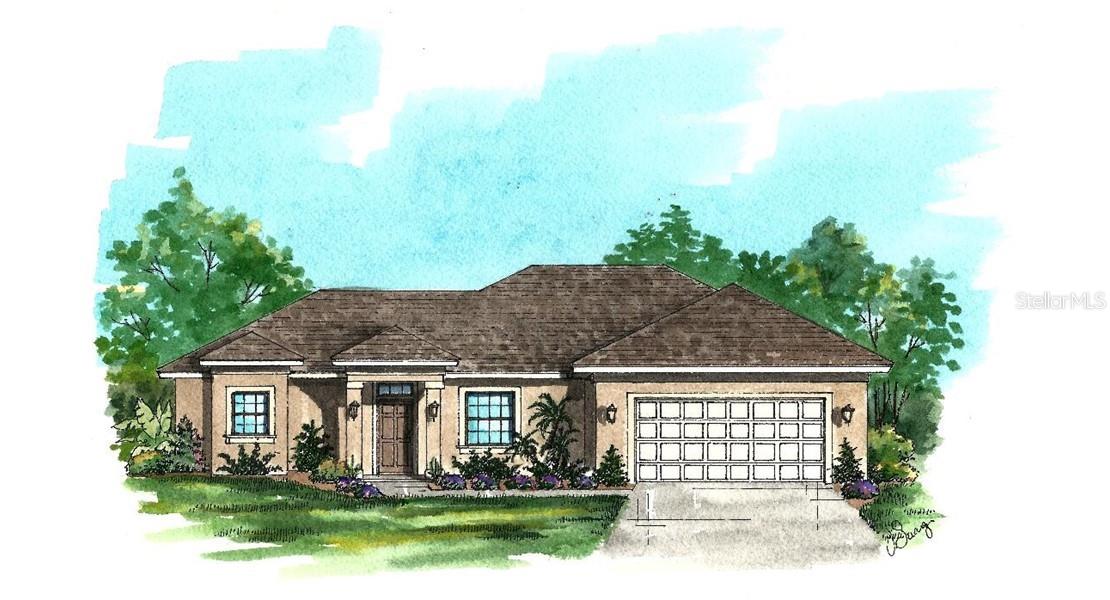 PORT CHARLOTTE SUB 12 - Residential