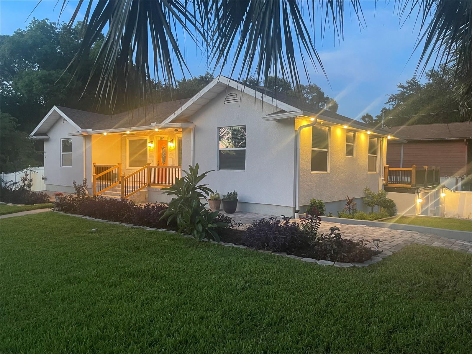 GLENWOOD - Residential