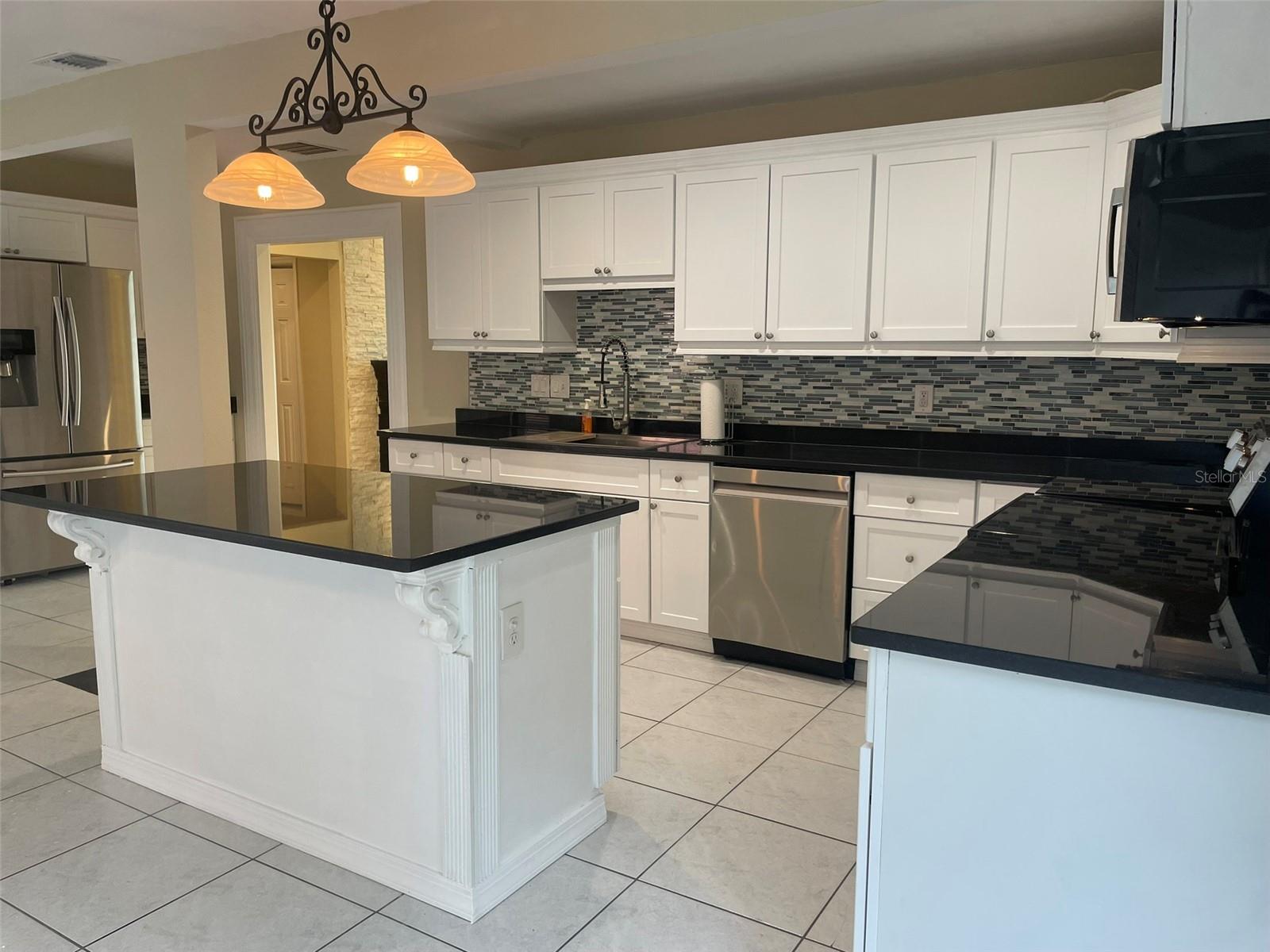 GLENWOOD - Residential