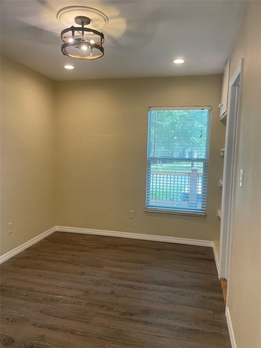 GLENWOOD - Residential