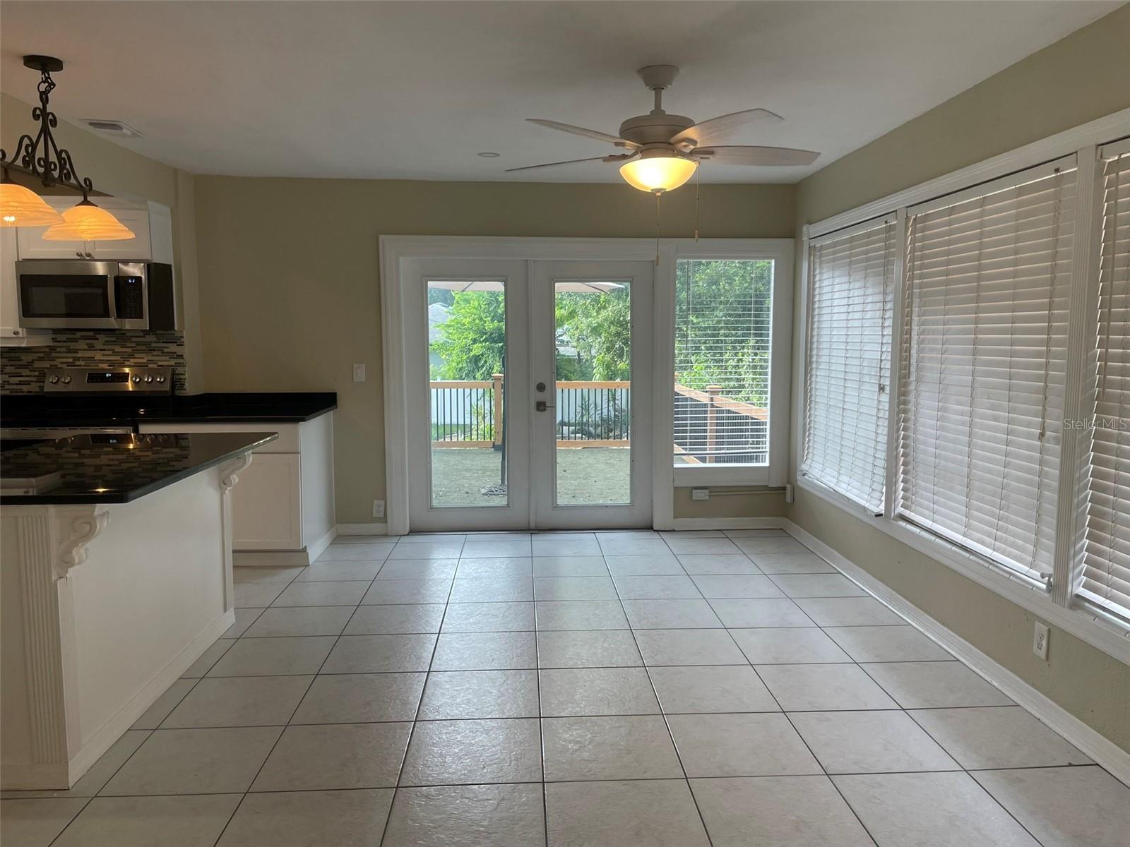 GLENWOOD - Residential