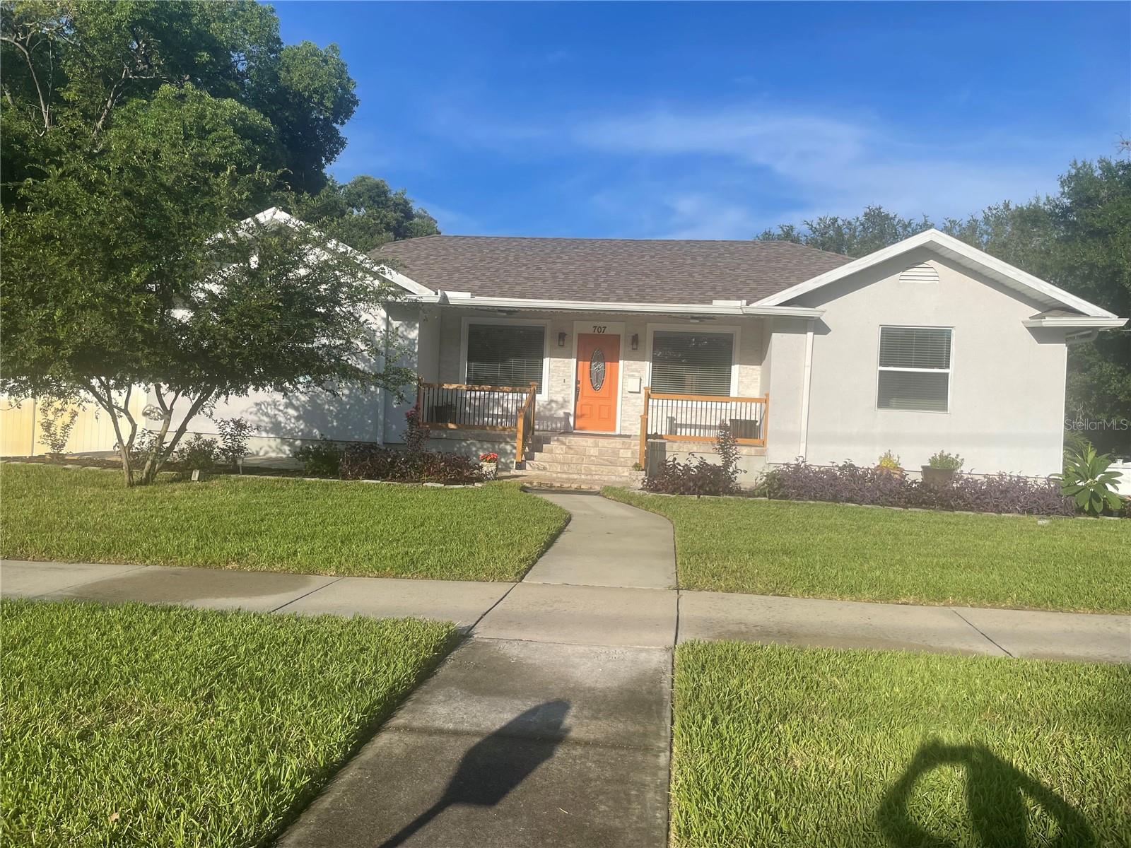 GLENWOOD - Residential