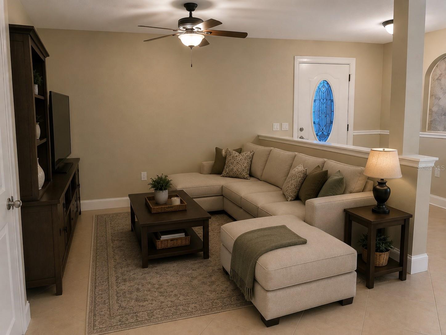 GLENWOOD - Residential
