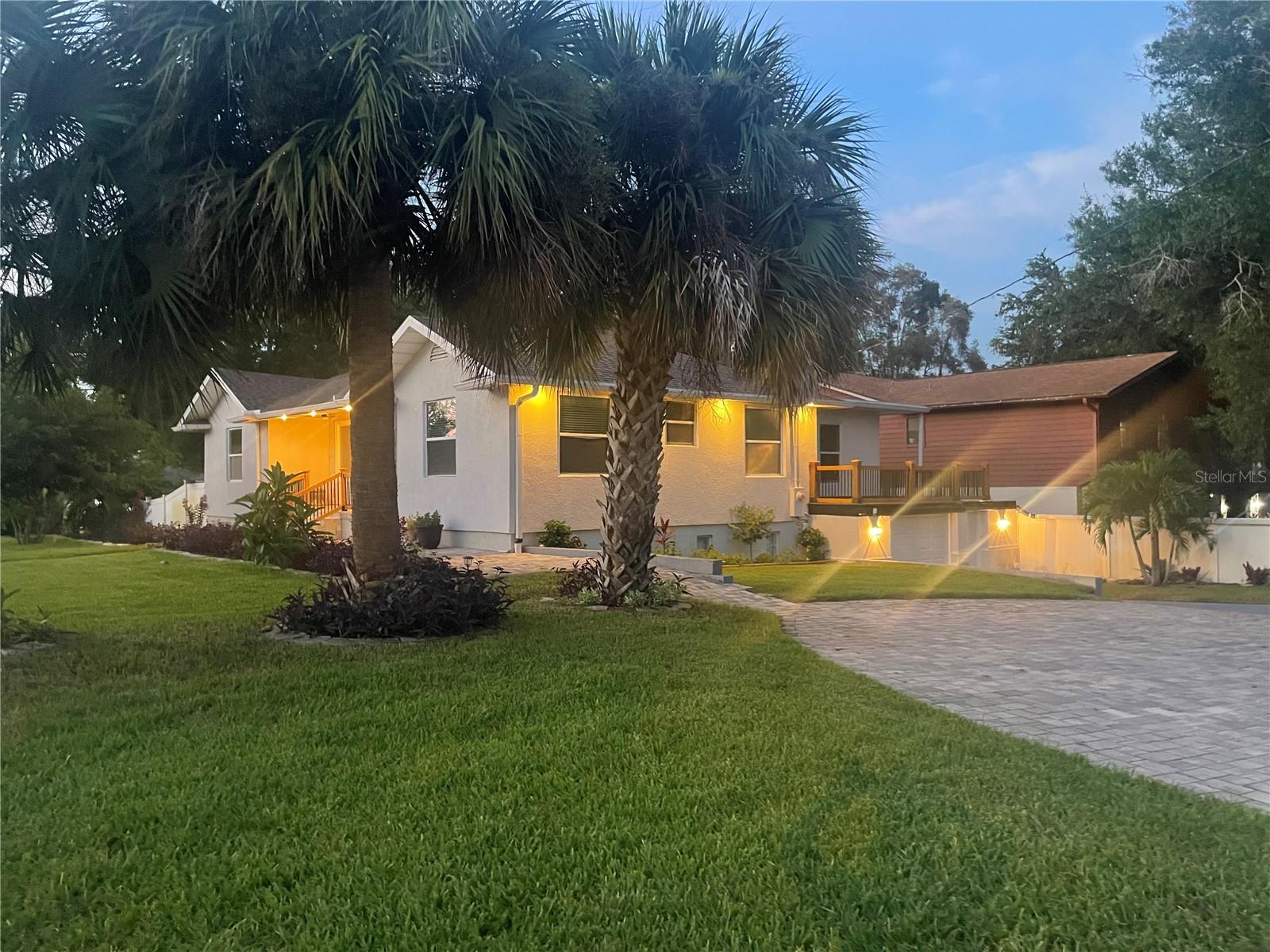 GLENWOOD - Residential