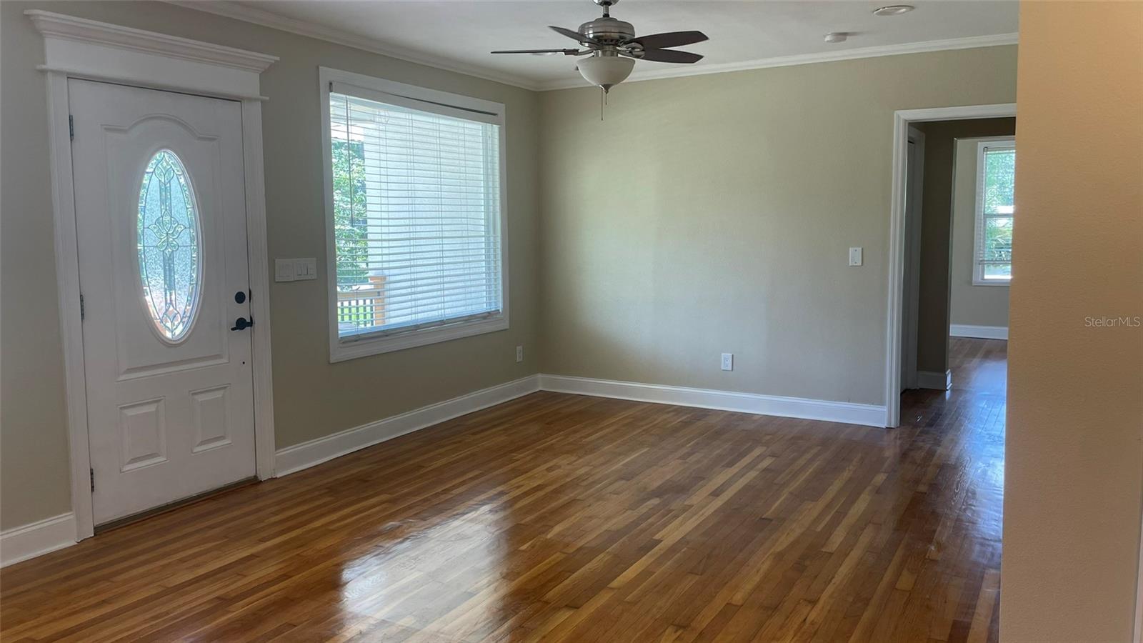 GLENWOOD - Residential