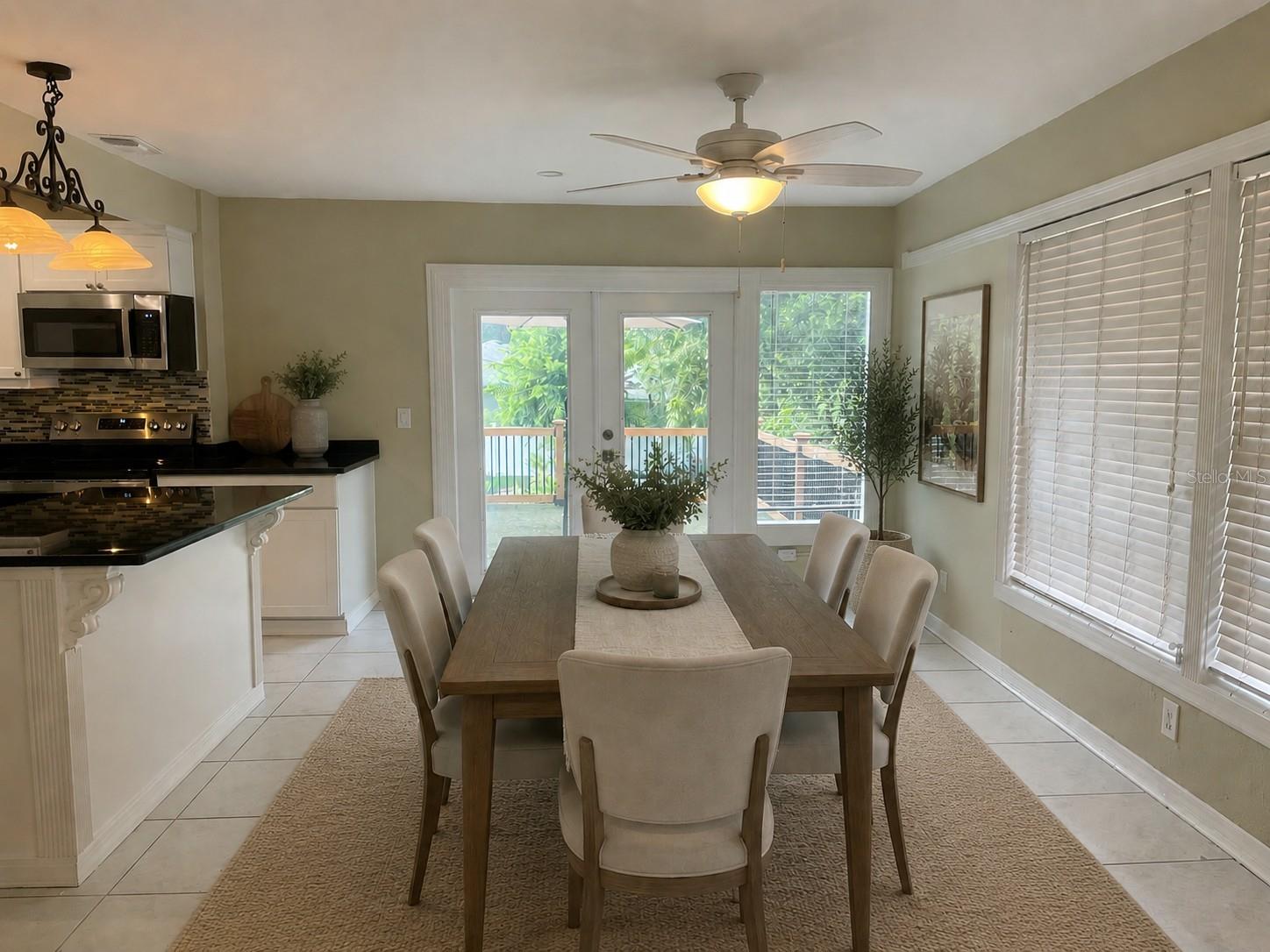 GLENWOOD - Residential