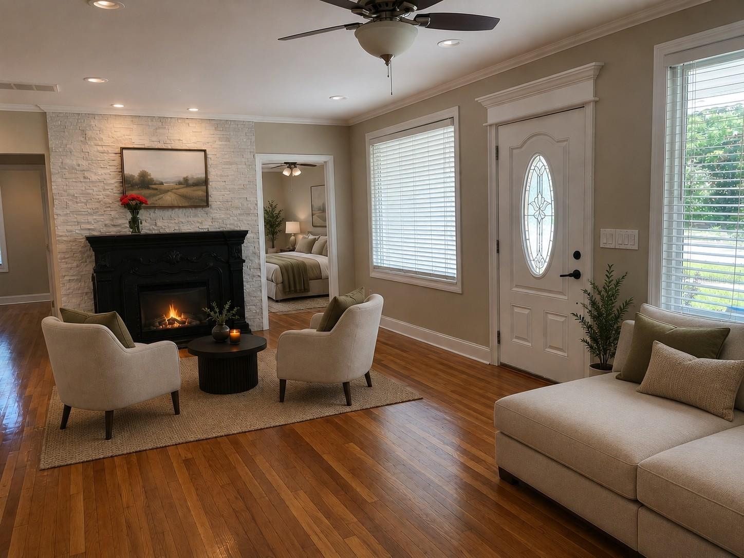 GLENWOOD - Residential