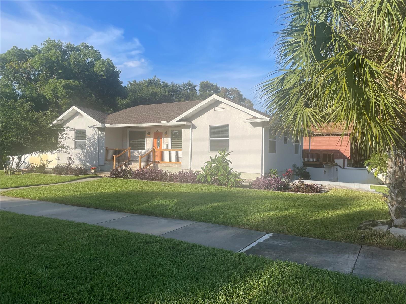 GLENWOOD - Residential