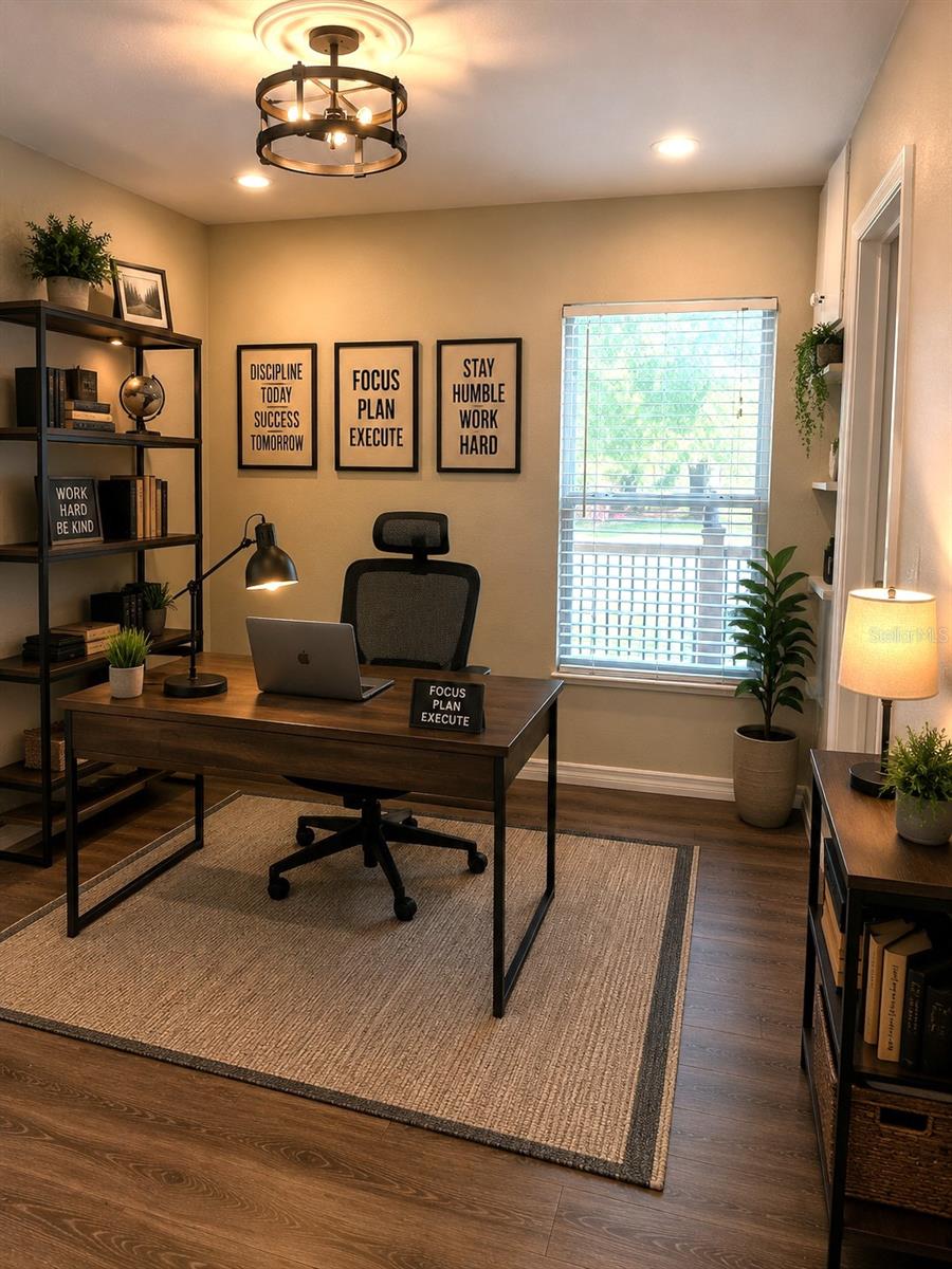 GLENWOOD - Residential