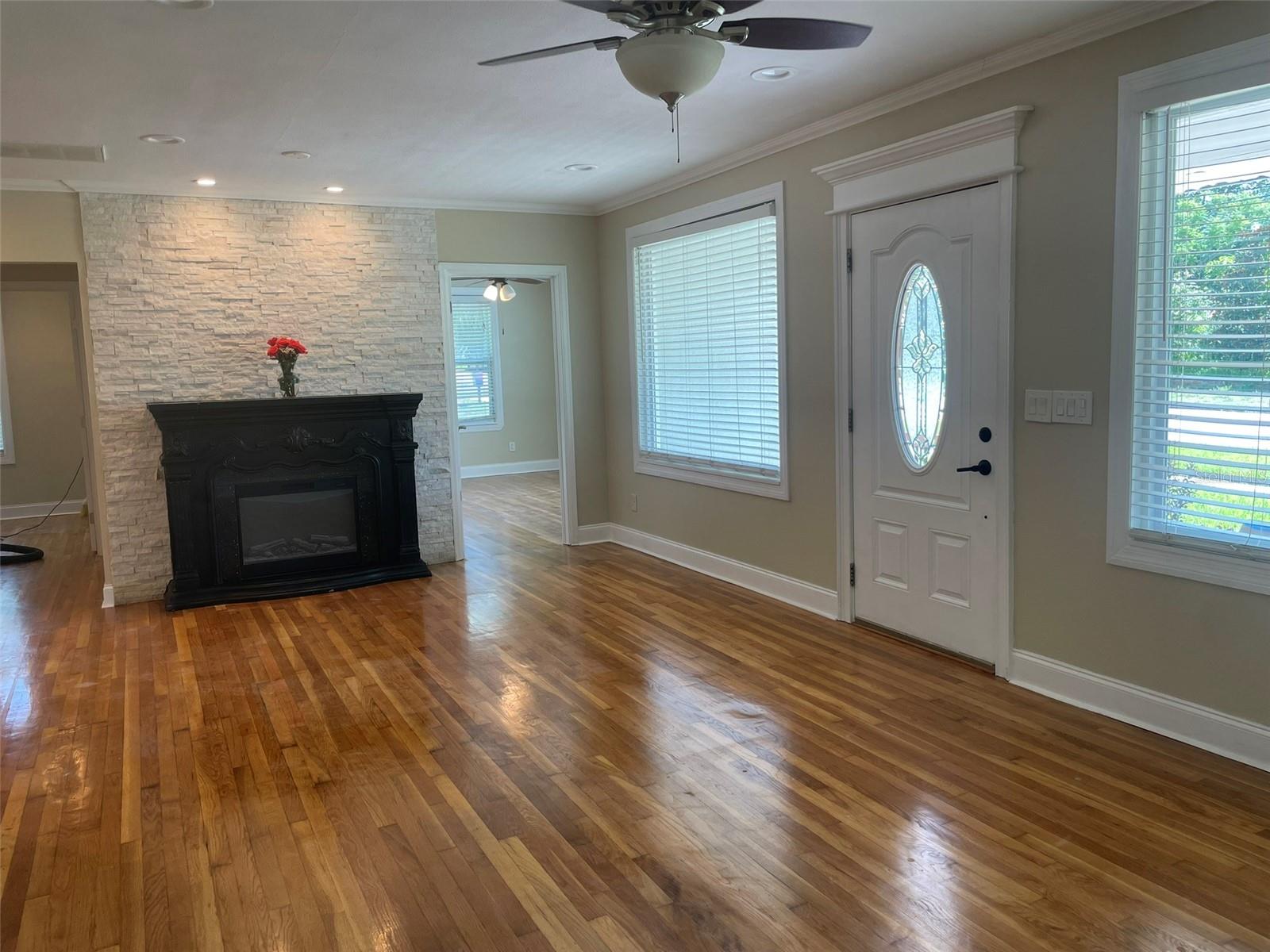 GLENWOOD - Residential