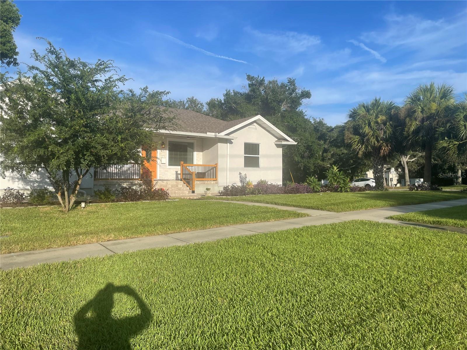 GLENWOOD - Residential