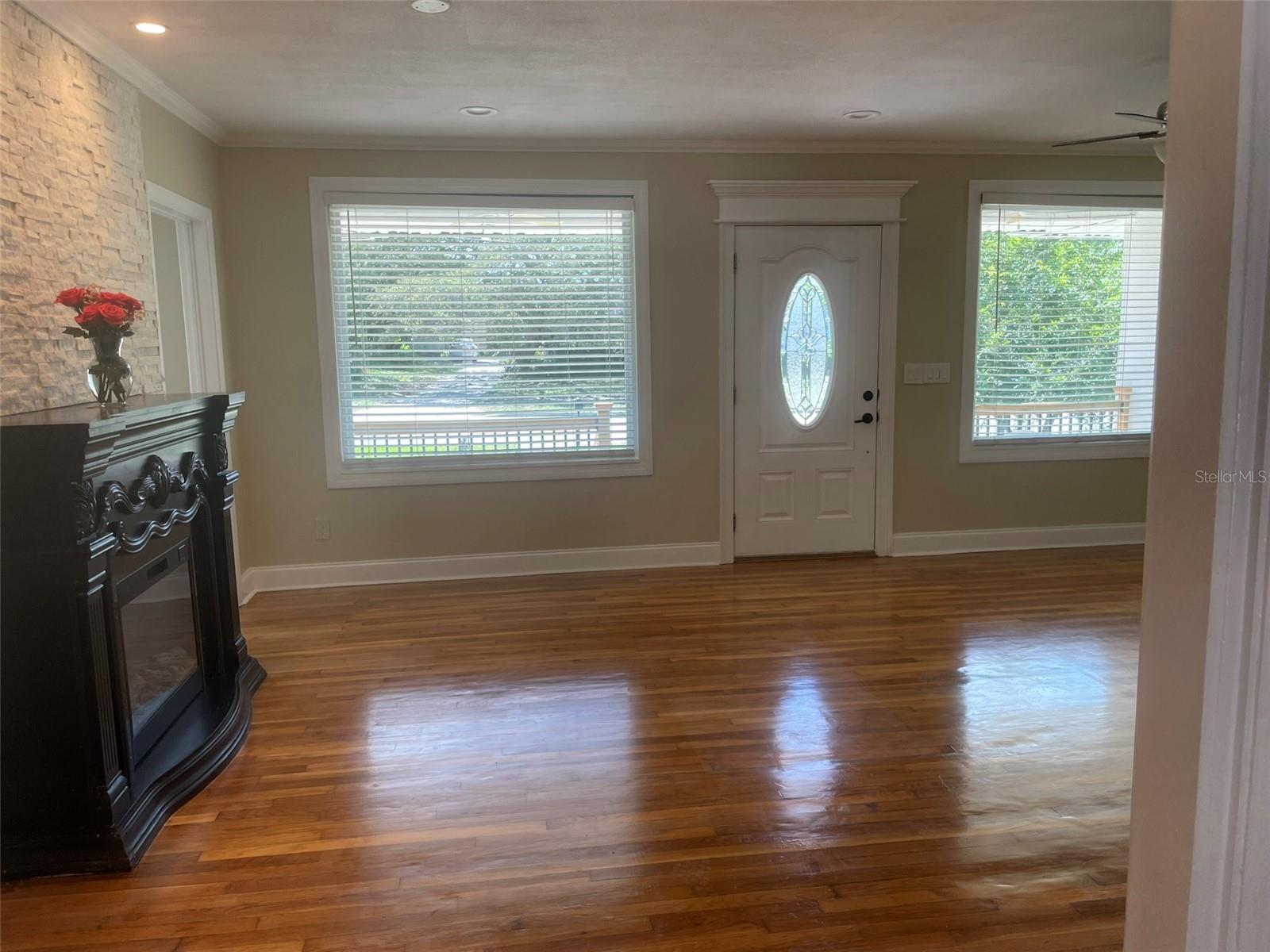 GLENWOOD - Residential