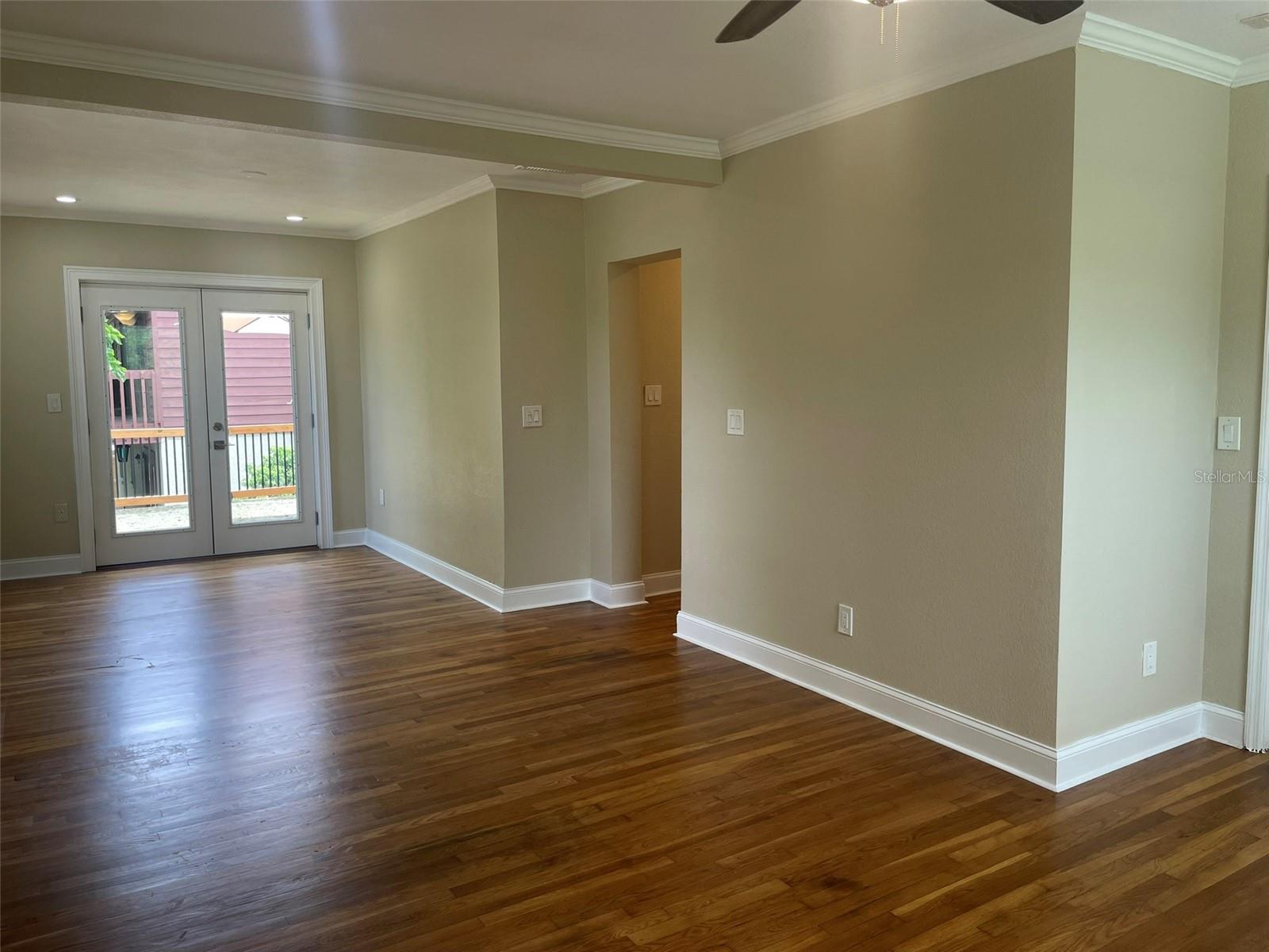 GLENWOOD - Residential