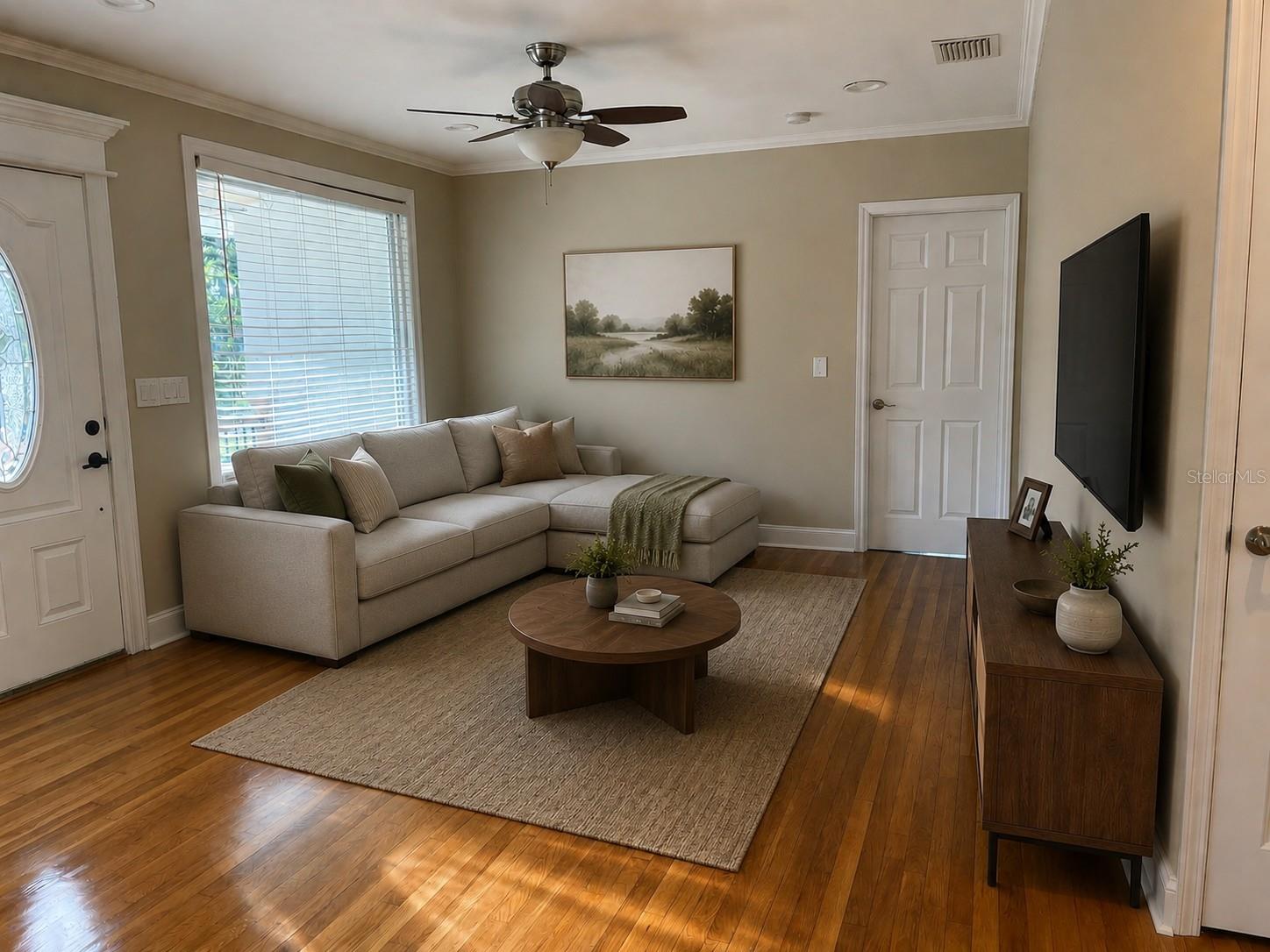 GLENWOOD - Residential
