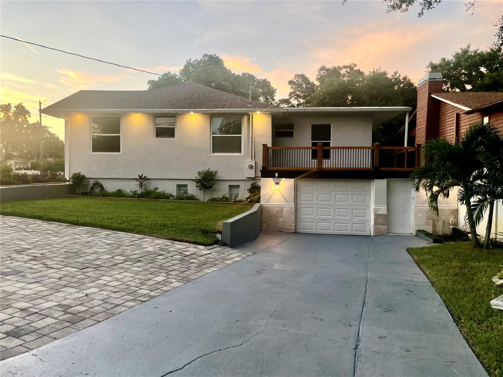 GLENWOOD - Residential