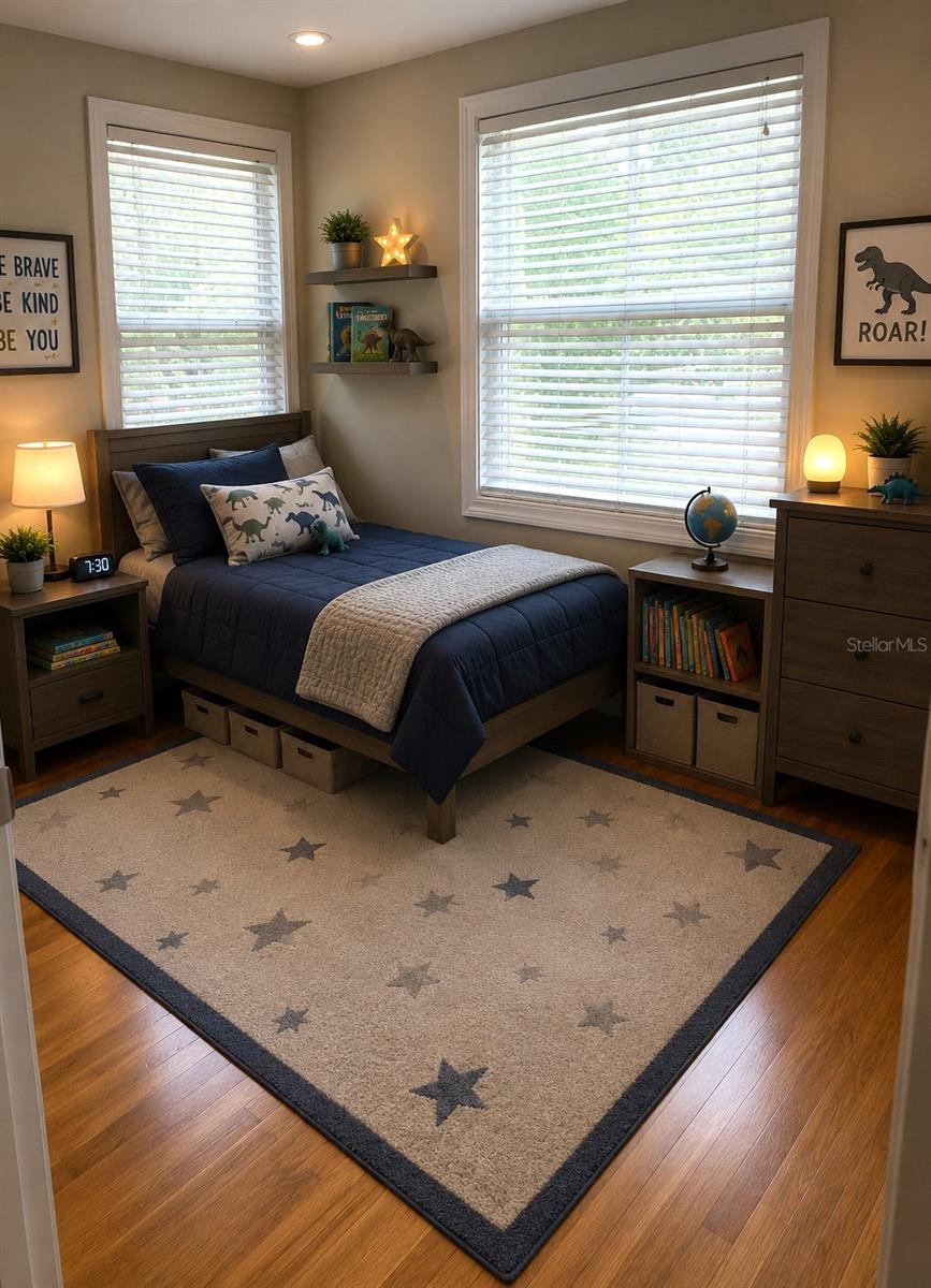 GLENWOOD - Residential
