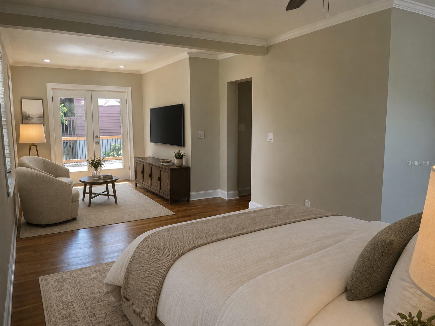 GLENWOOD - Residential