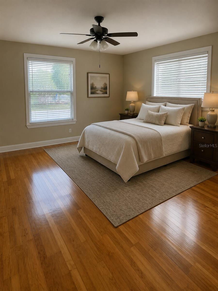 GLENWOOD - Residential