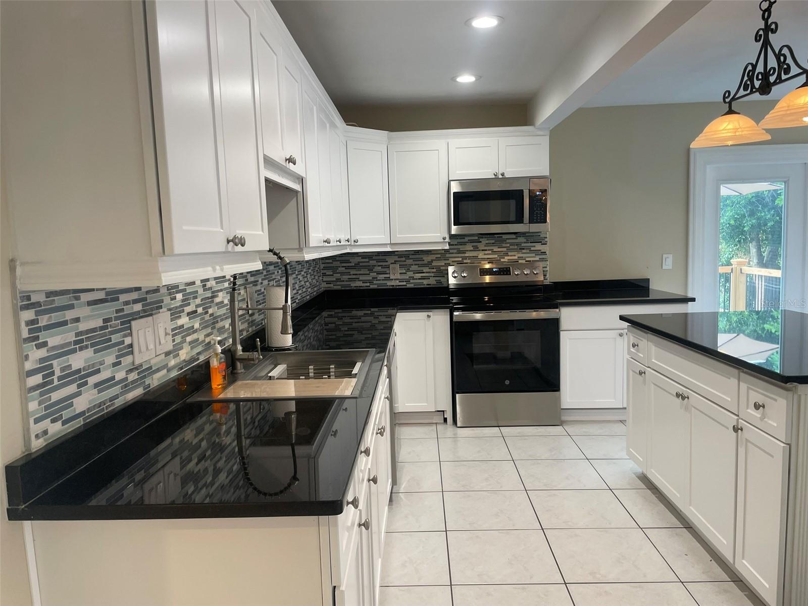 GLENWOOD - Residential