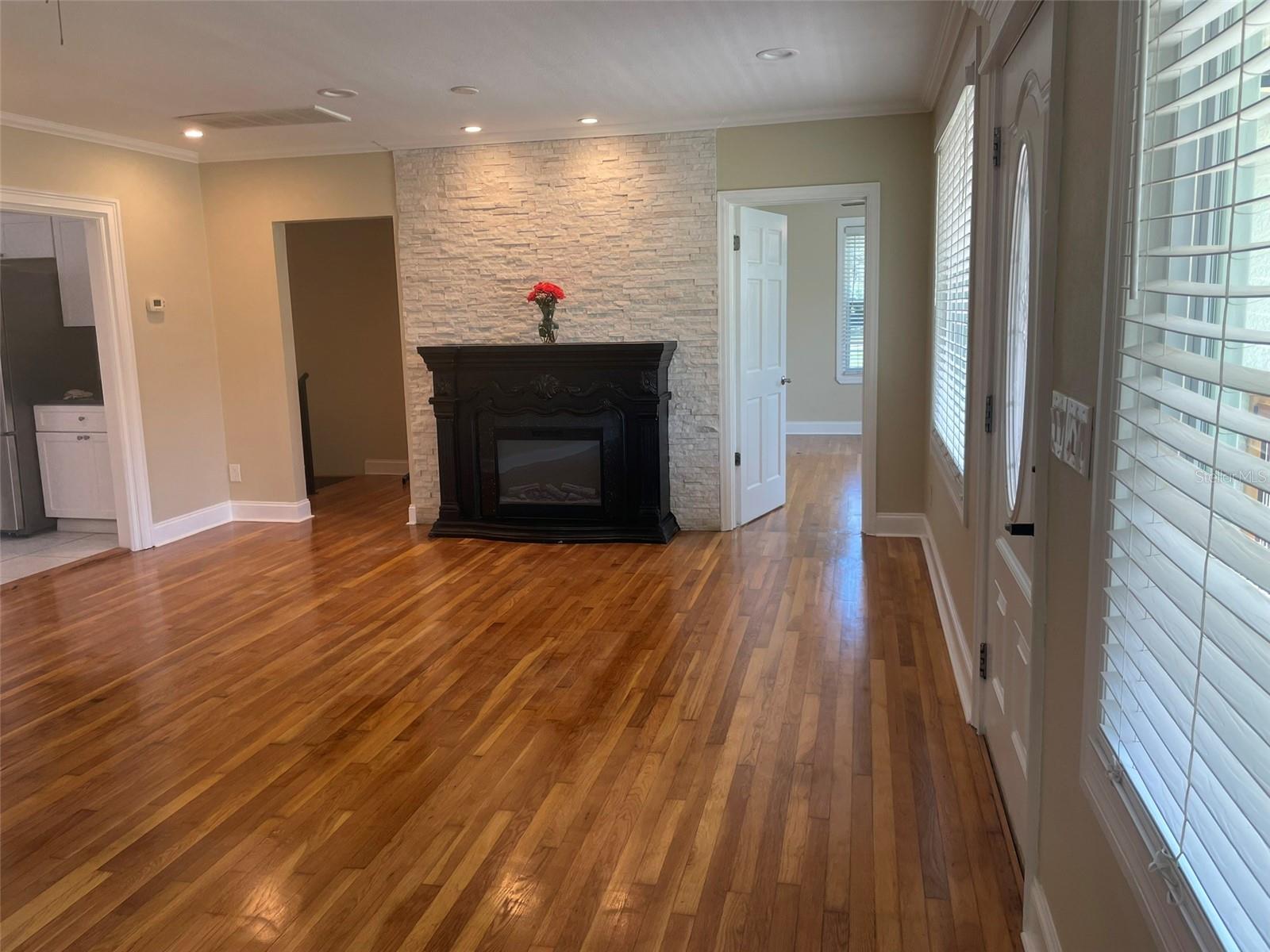 GLENWOOD - Residential